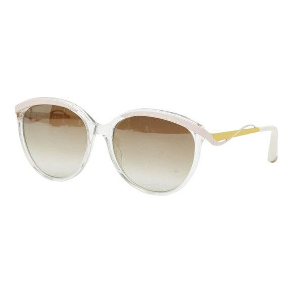 Dior Sunglasses Gradient Lens 6 Obiq Pink Multicolor Plastic main image 5